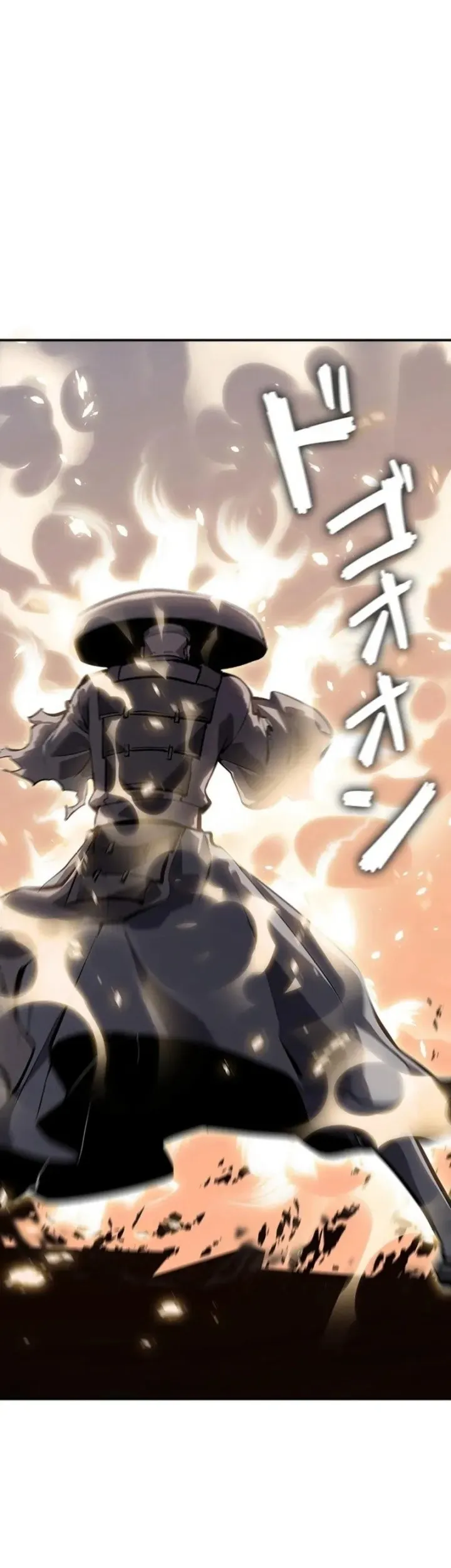 Return From The Abyss Chapter 27 Gambar 58