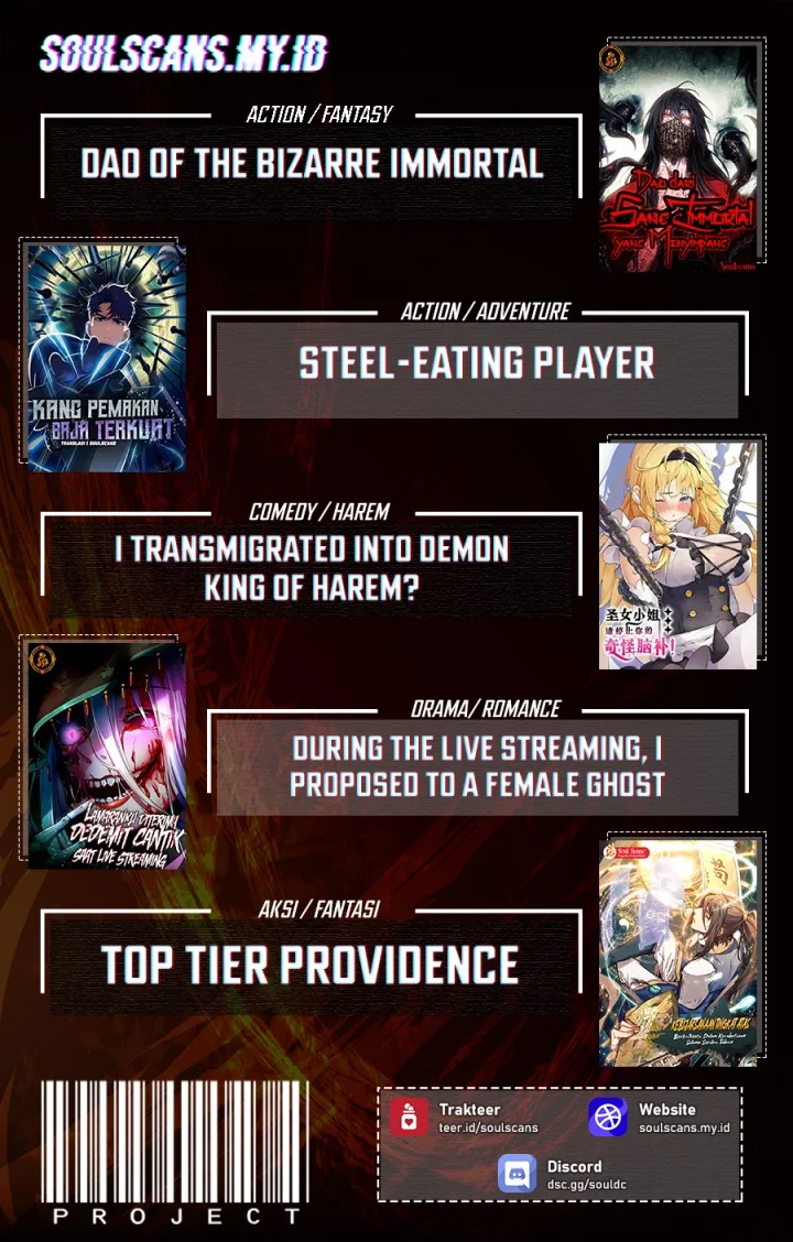 Return From The Abyss Chapter 27 Gambar 62