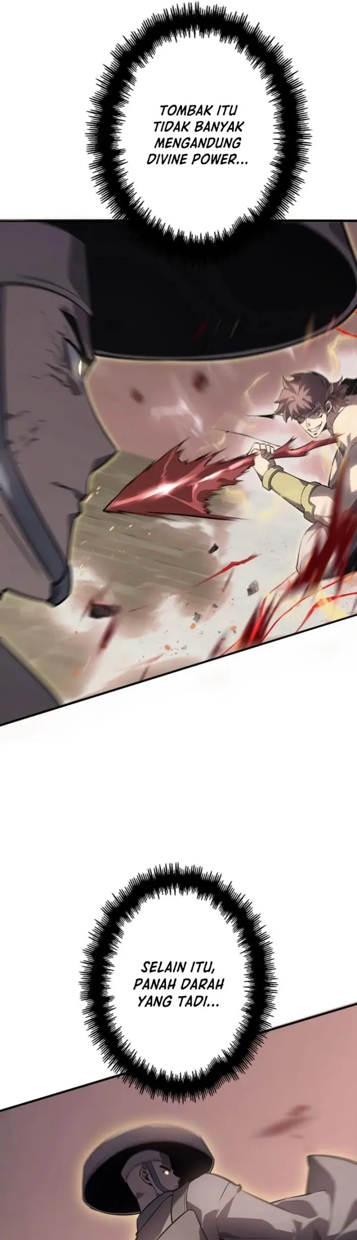 Return From The Abyss Chapter 27 Gambar 6