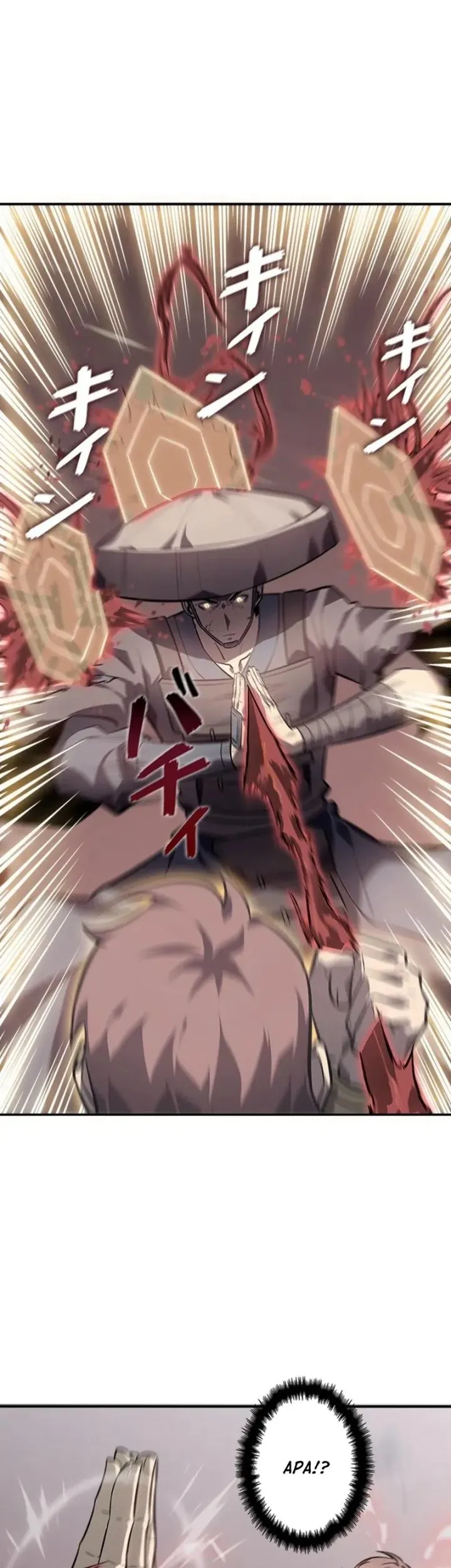 Return From The Abyss Chapter 27 Gambar 8