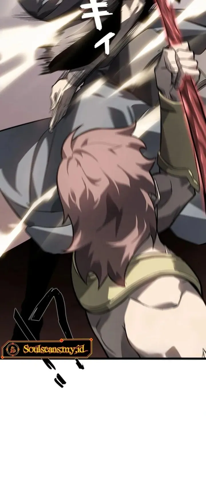Return From The Abyss Chapter 27 Gambar 11