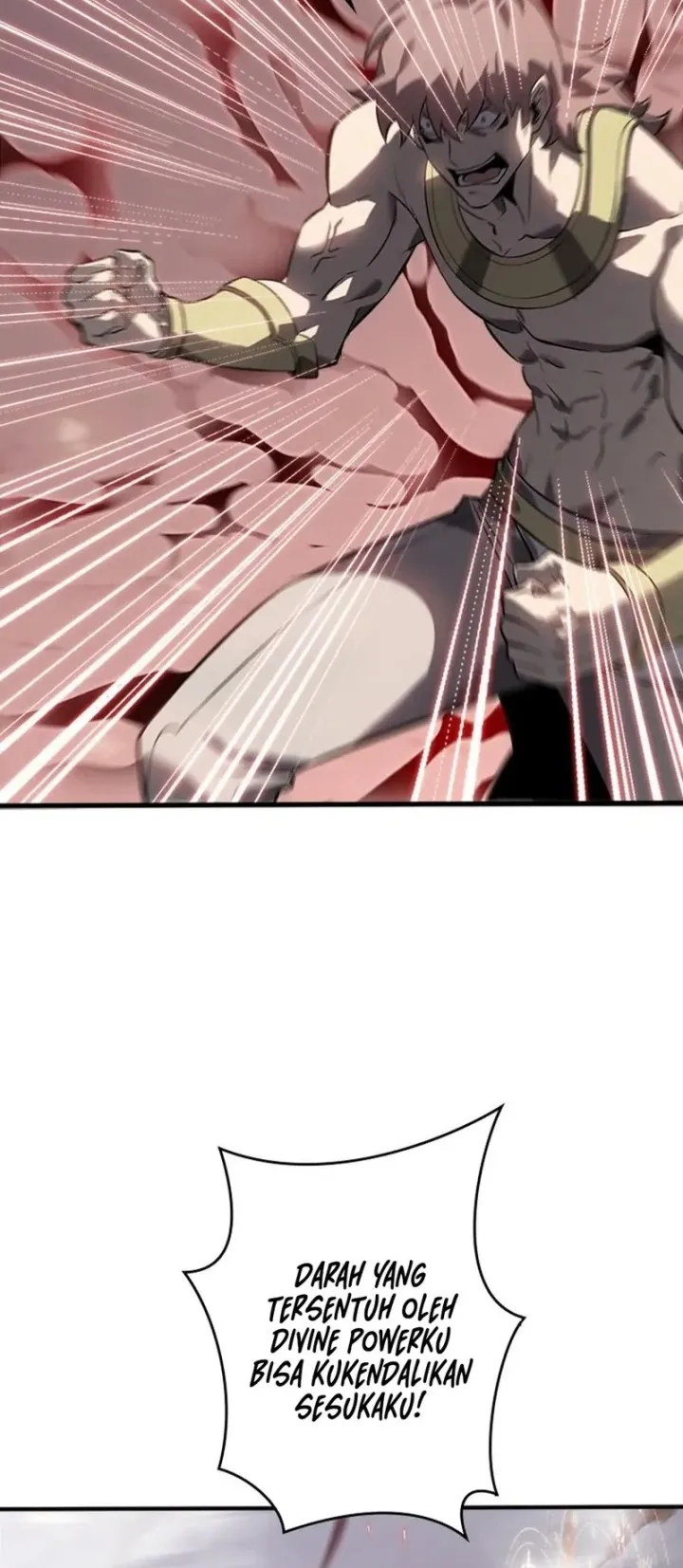 Return From The Abyss Chapter 27 Gambar 17