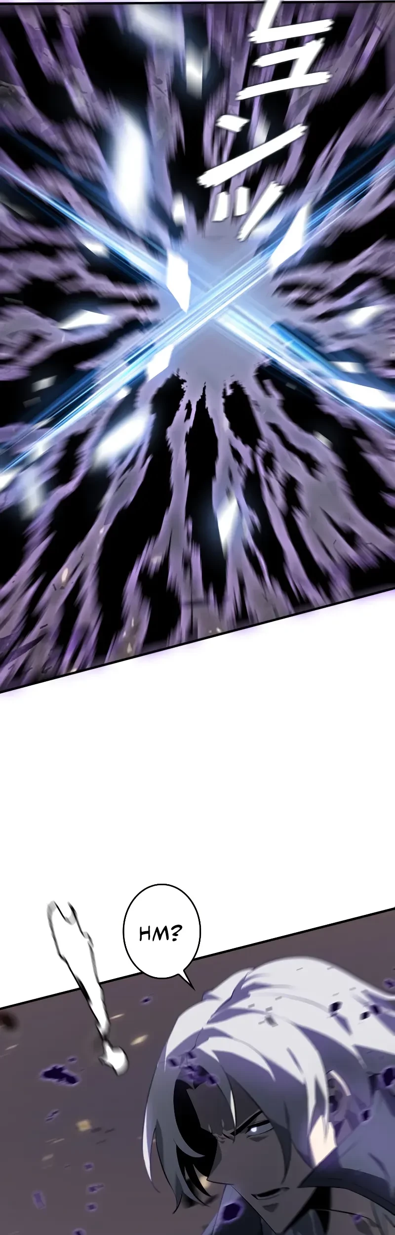 Return From The Abyss Chapter 28 Gambar 31