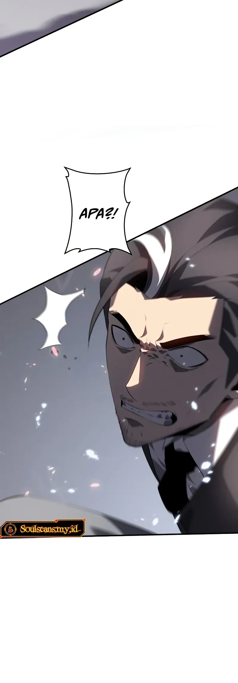 Return From The Abyss Chapter 28 Gambar 34