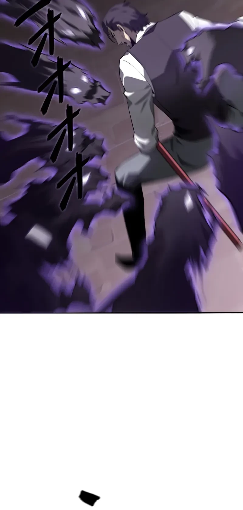 Return From The Abyss Chapter 28 Gambar 36