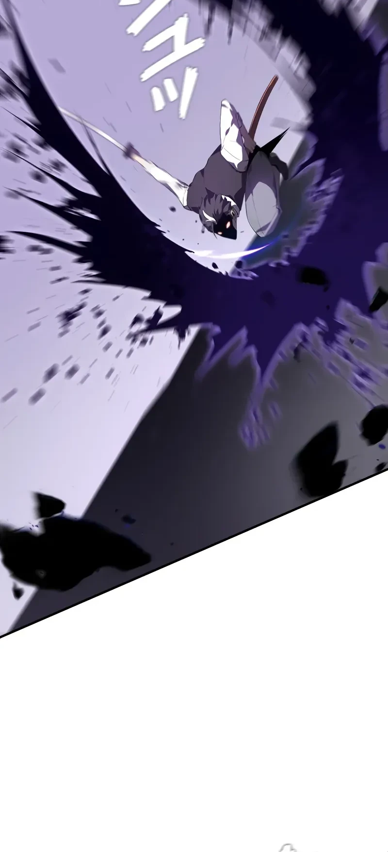 Return From The Abyss Chapter 28 Gambar 38