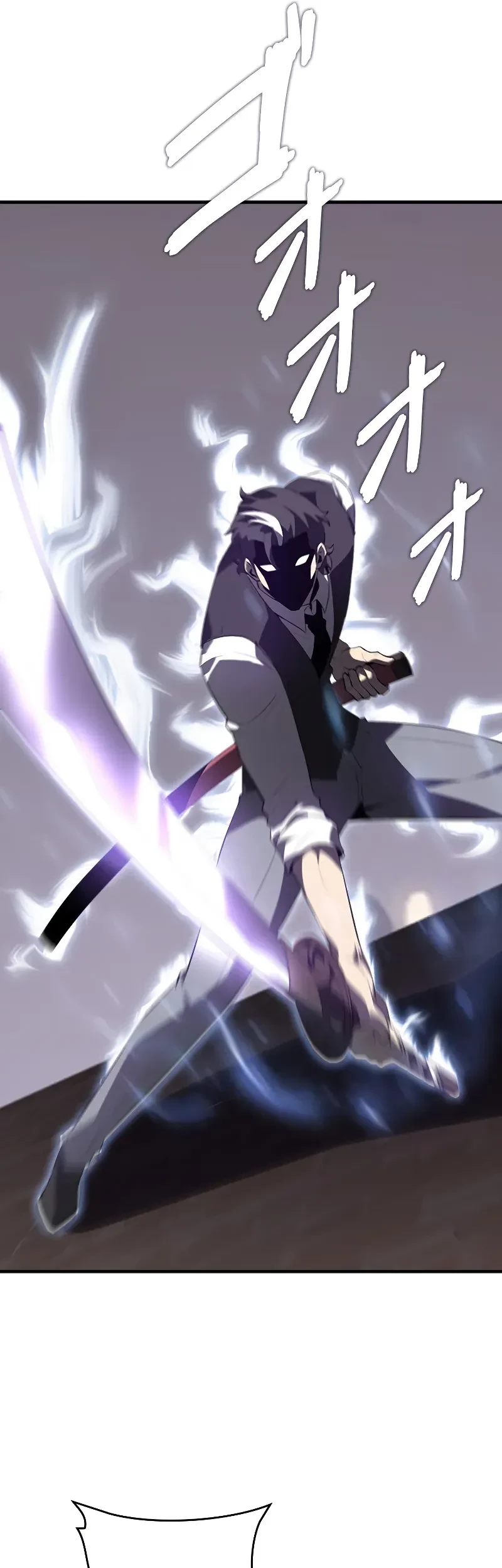 Return From The Abyss Chapter 28 Gambar 47