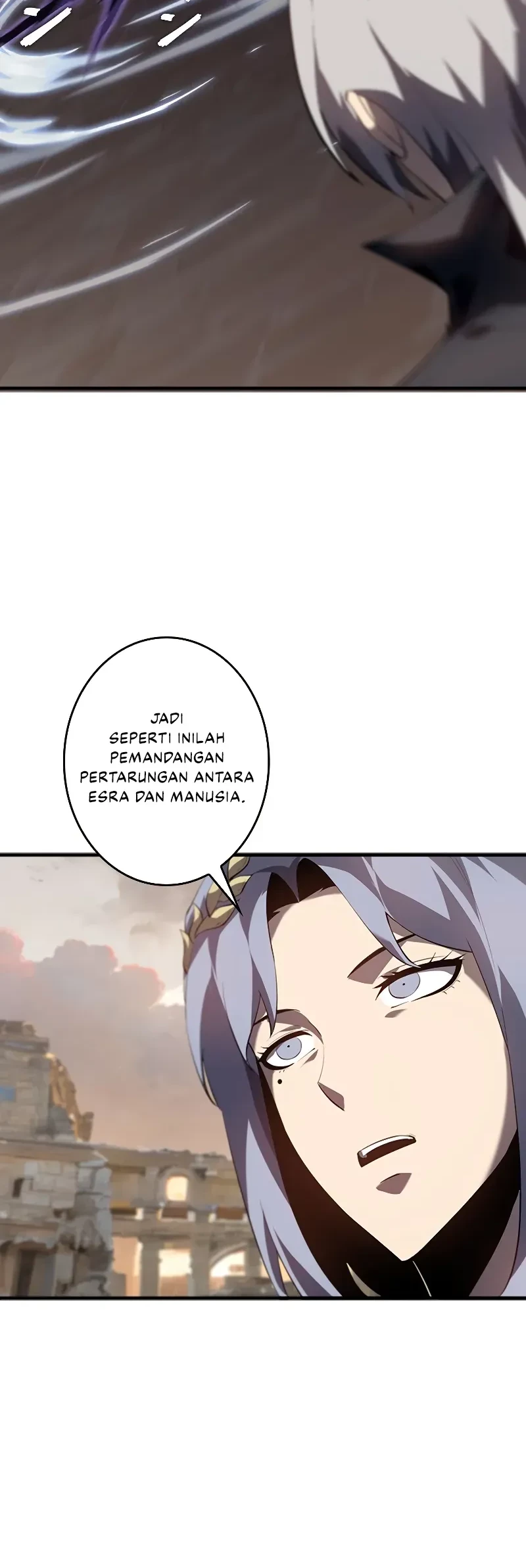 Return From The Abyss Chapter 28 Gambar 50