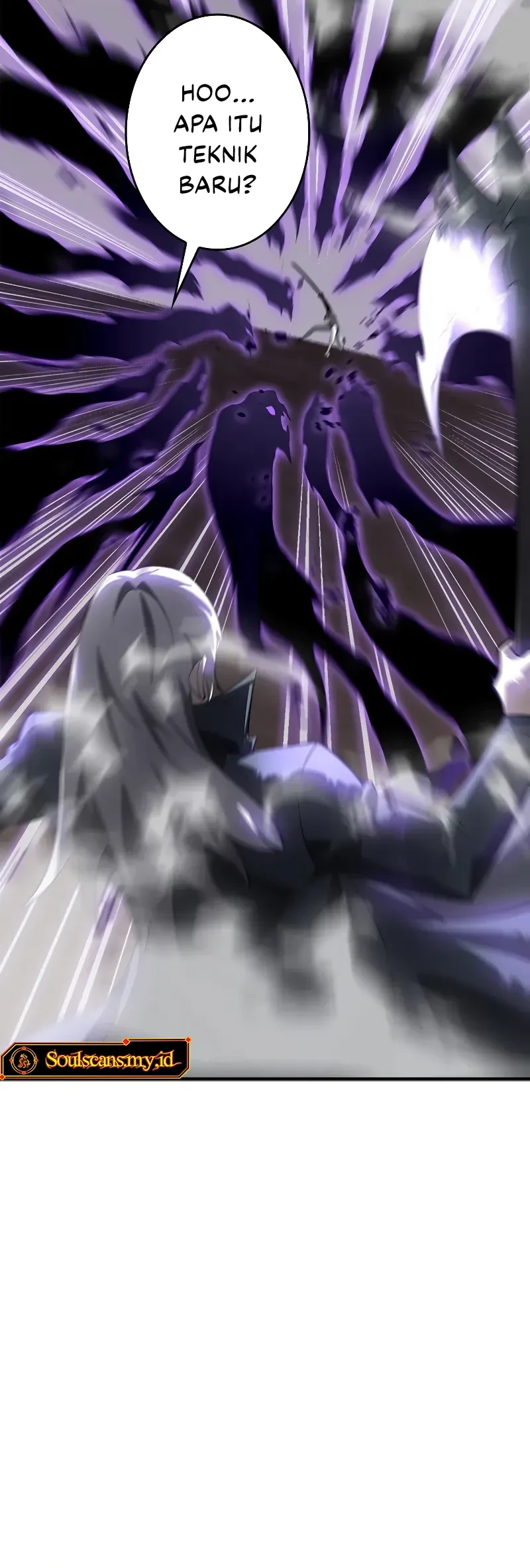 Return From The Abyss Chapter 28 Gambar 56