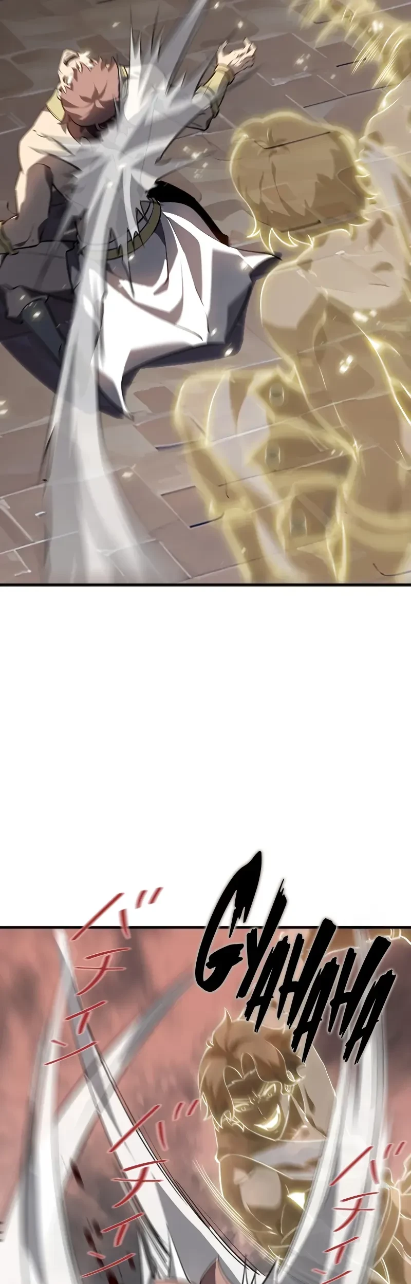 Return From The Abyss Chapter 28 Gambar 11