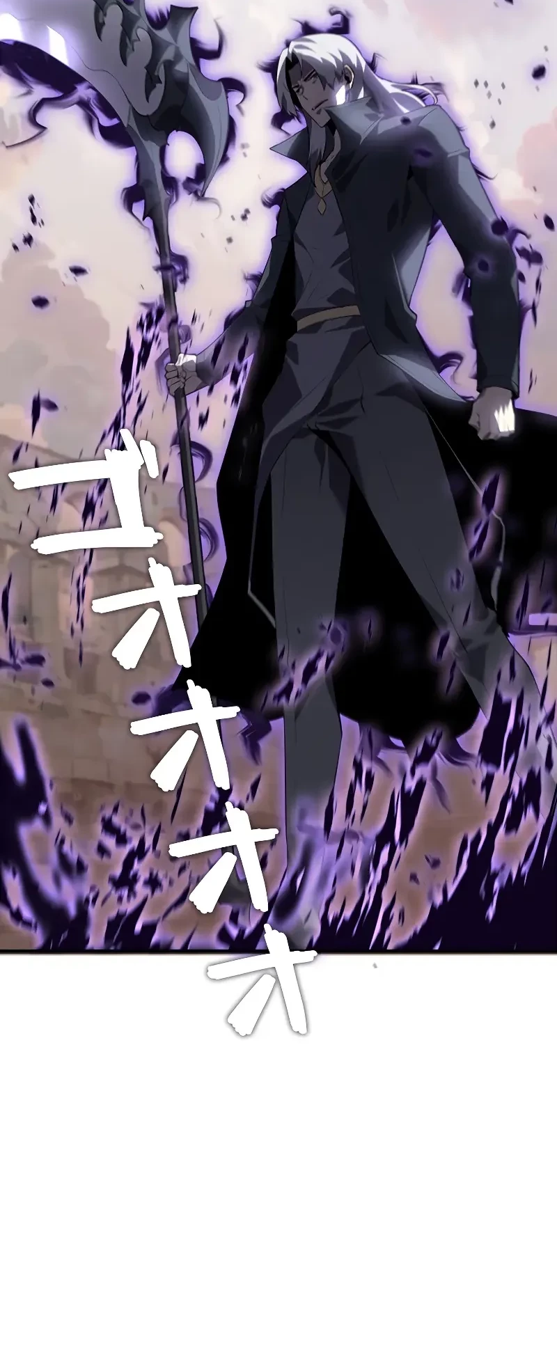 Return From The Abyss Chapter 28 Gambar 18