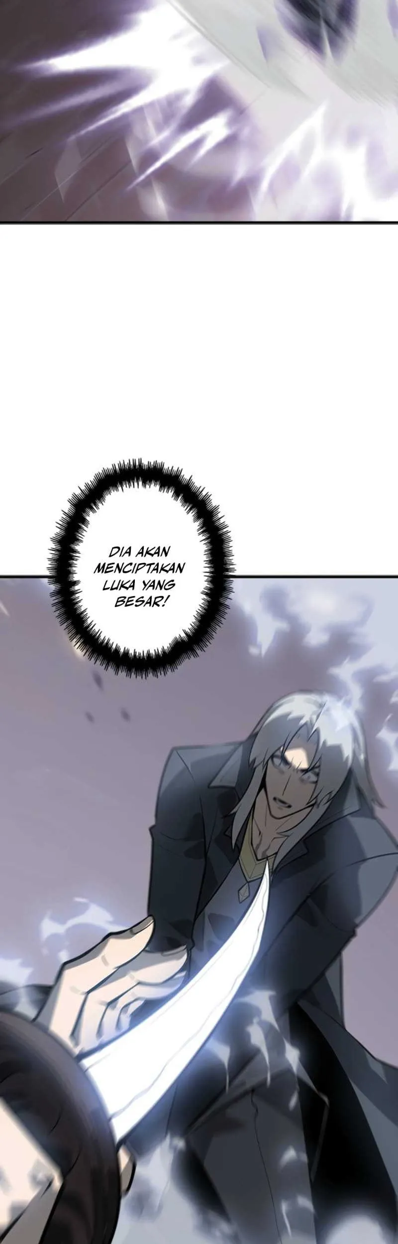 Return From The Abyss Chapter 29 Gambar 49