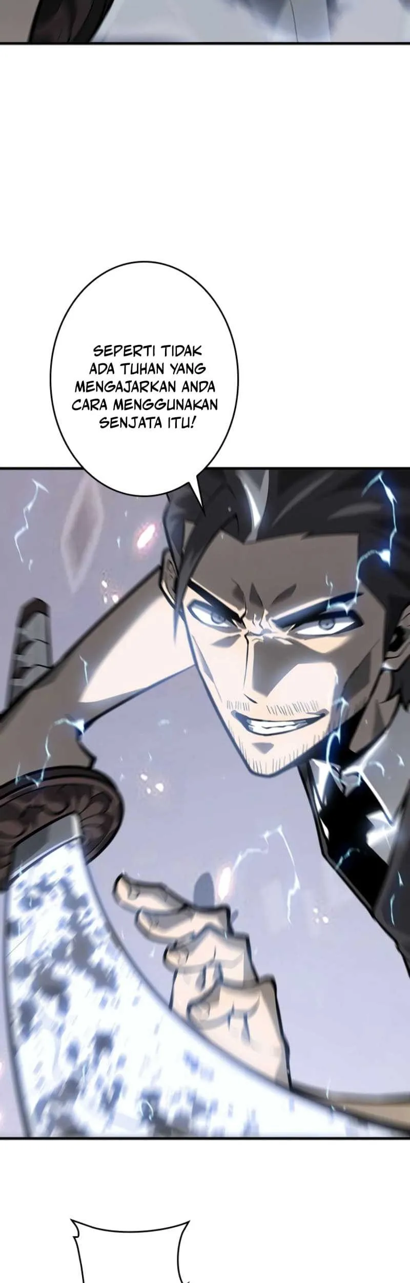 Return From The Abyss Chapter 29 Gambar 50