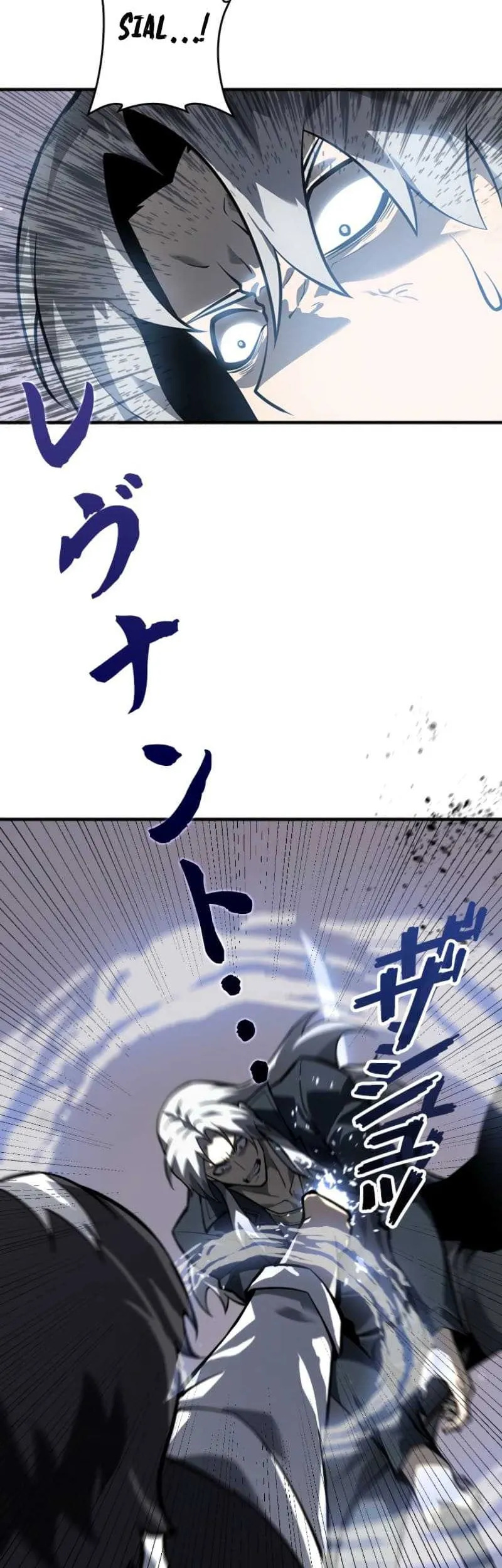 Return From The Abyss Chapter 29 Gambar 51