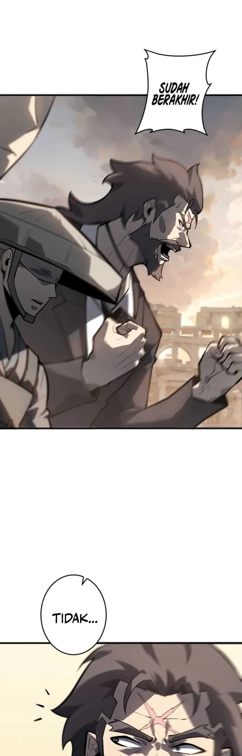Return From The Abyss Chapter 29 Gambar 54
