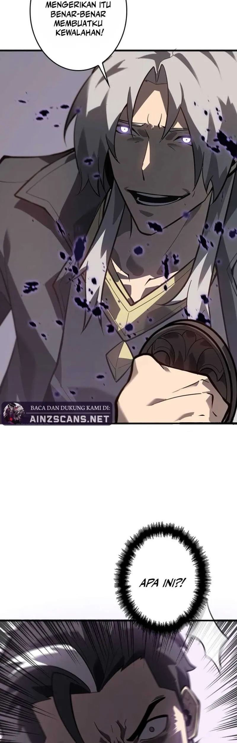 Return From The Abyss Chapter 29 Gambar 57