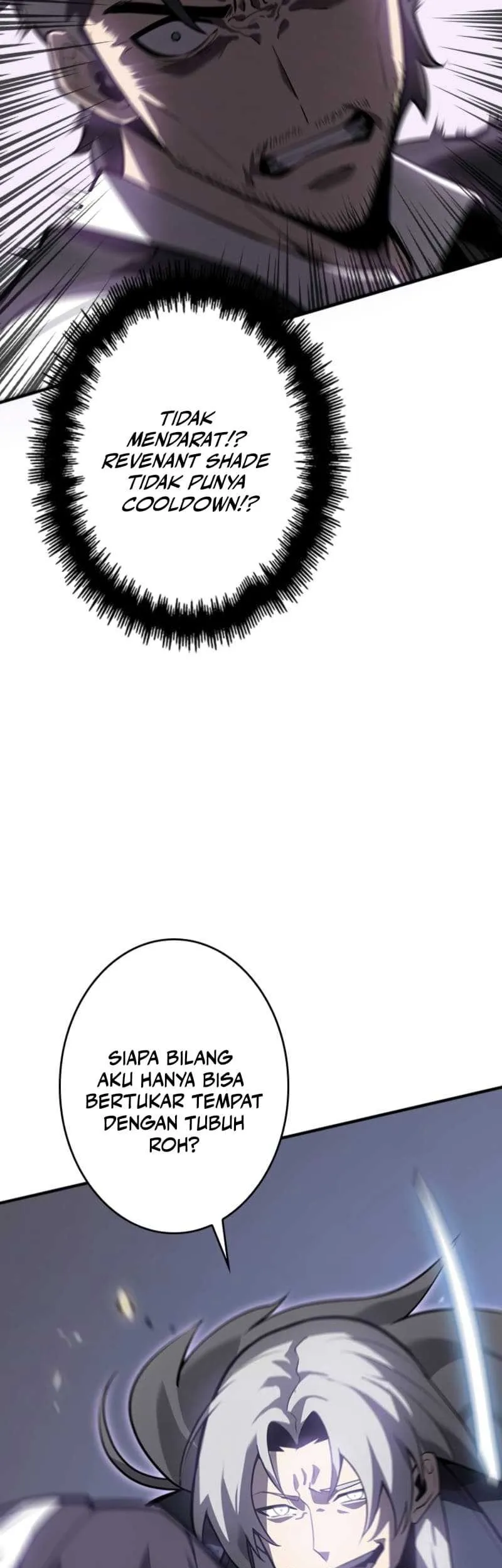 Return From The Abyss Chapter 29 Gambar 58