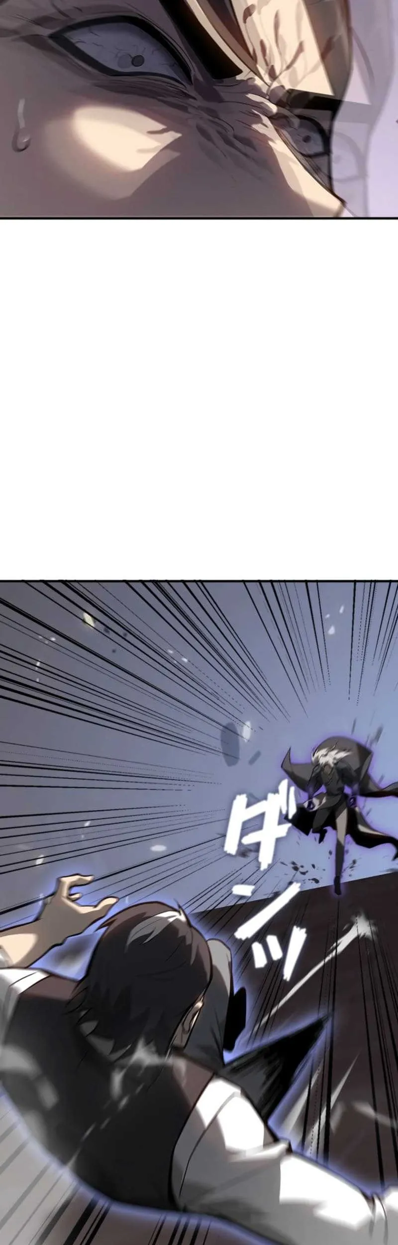 Return From The Abyss Chapter 29 Gambar 61