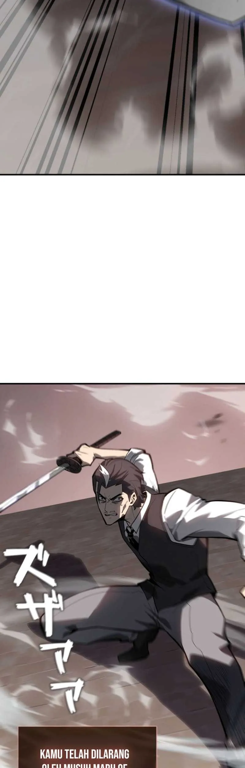 Return From The Abyss Chapter 29 Gambar 62