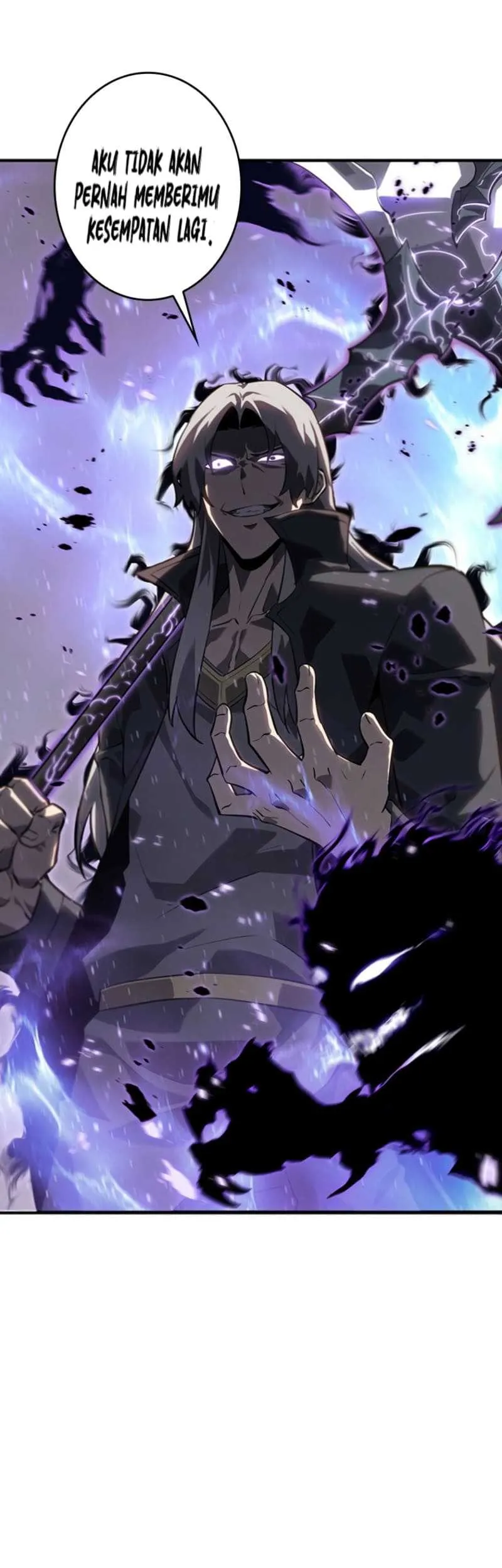 Return From The Abyss Chapter 29 Gambar 66