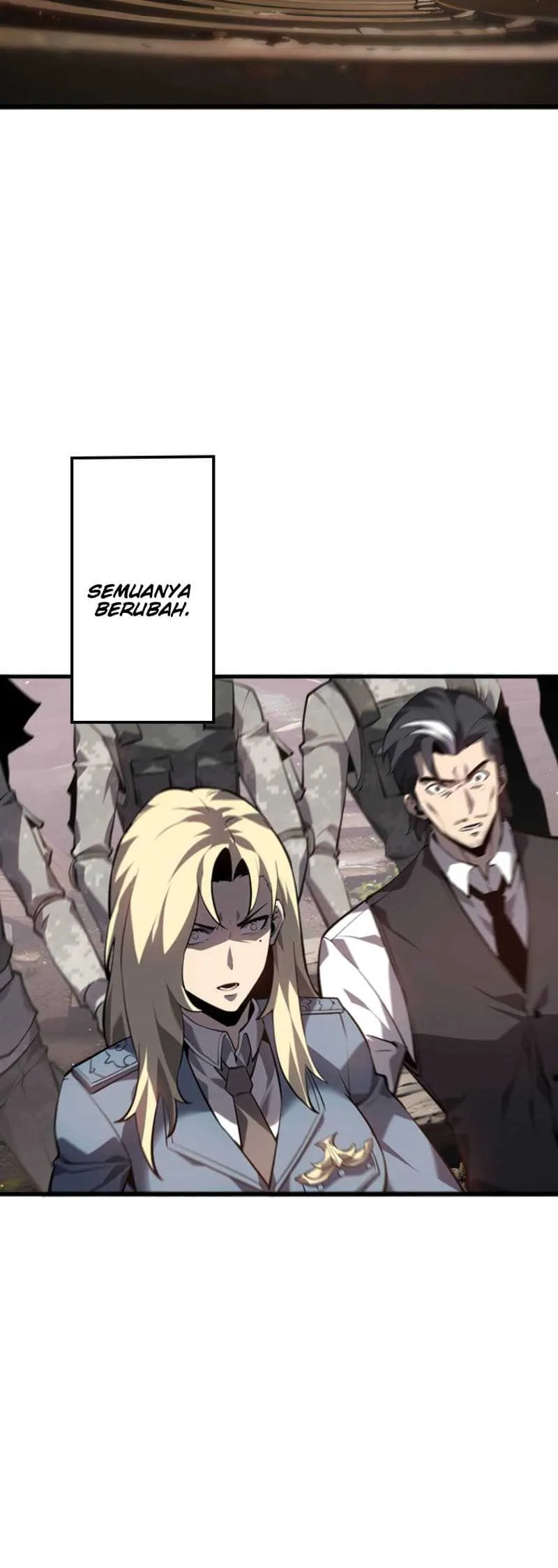 Return From The Abyss Chapter 29 Gambar 6