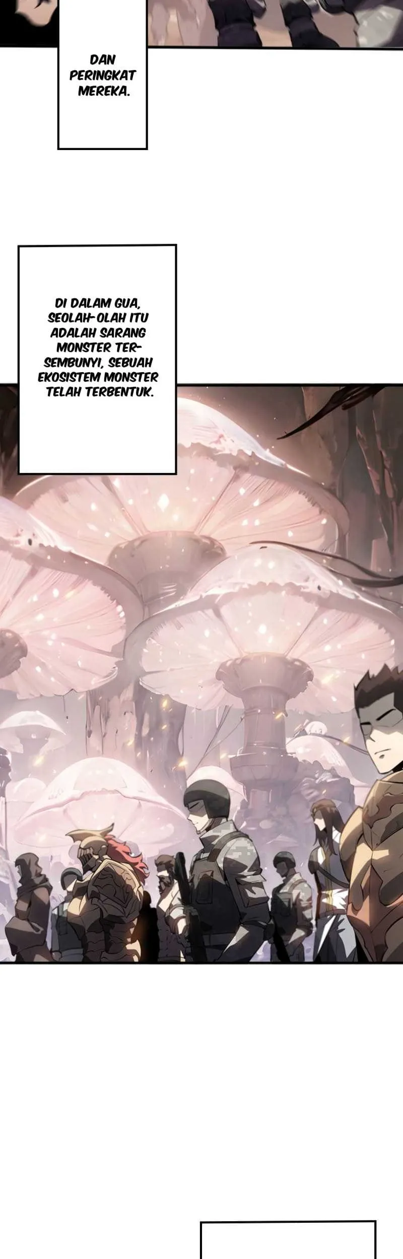 Return From The Abyss Chapter 29 Gambar 8