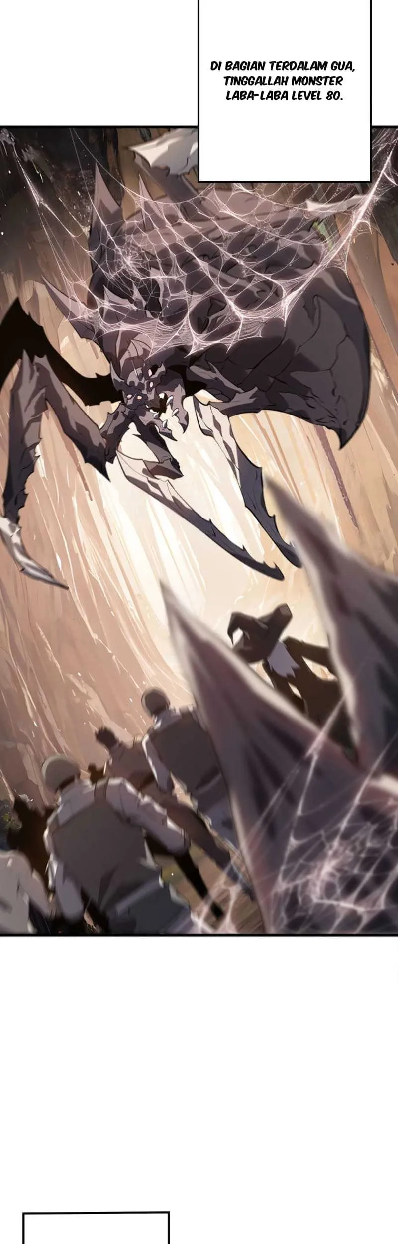 Return From The Abyss Chapter 29 Gambar 9