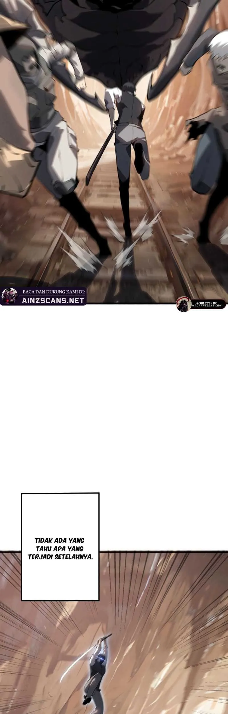 Return From The Abyss Chapter 29 Gambar 11