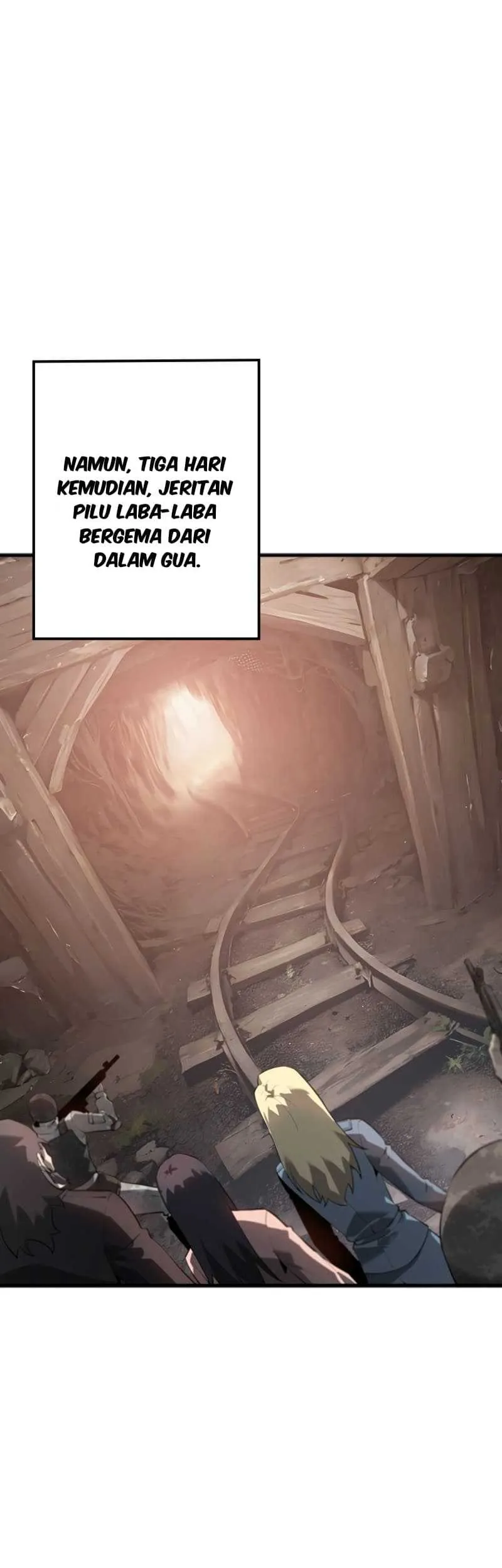 Return From The Abyss Chapter 29 Gambar 13