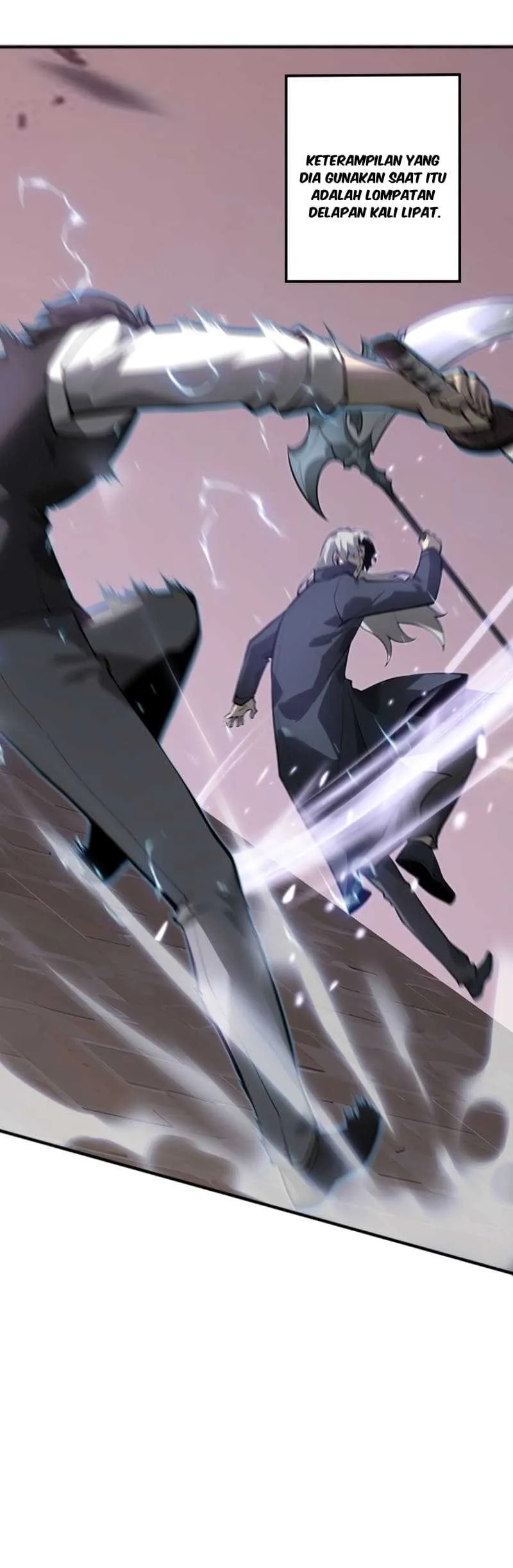 Return From The Abyss Chapter 29 Gambar 17