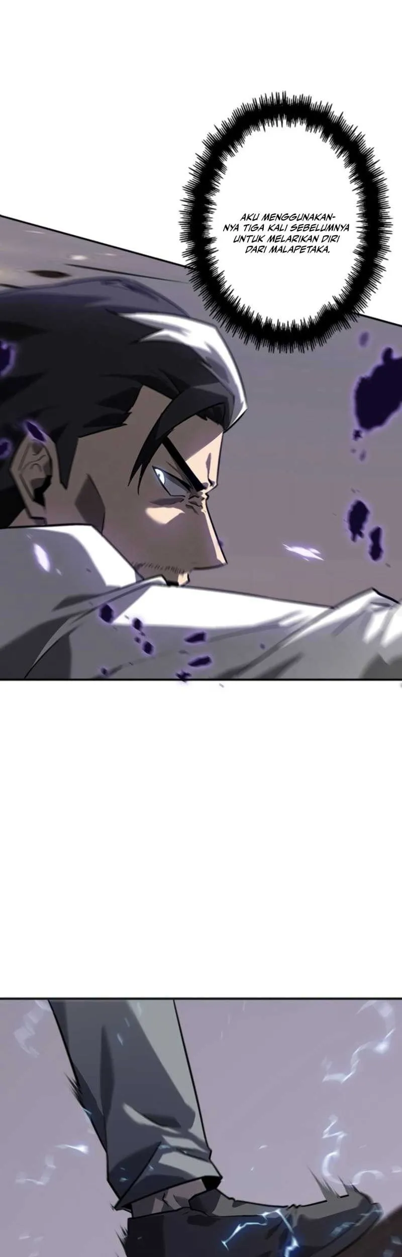 Return From The Abyss Chapter 29 Gambar 19