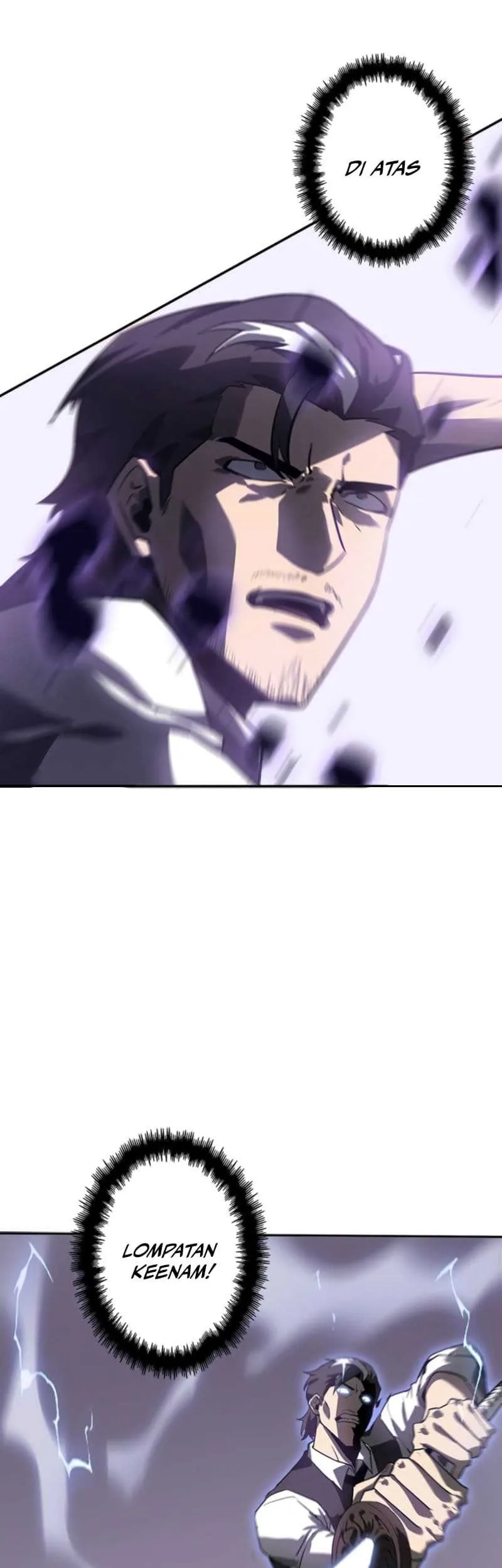 Return From The Abyss Chapter 29 Gambar 27