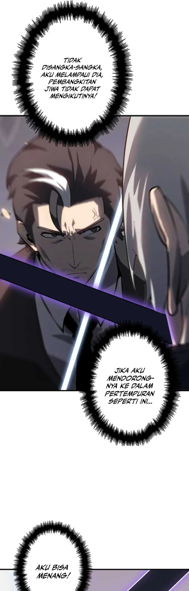 Return From The Abyss Chapter 29 Gambar 36