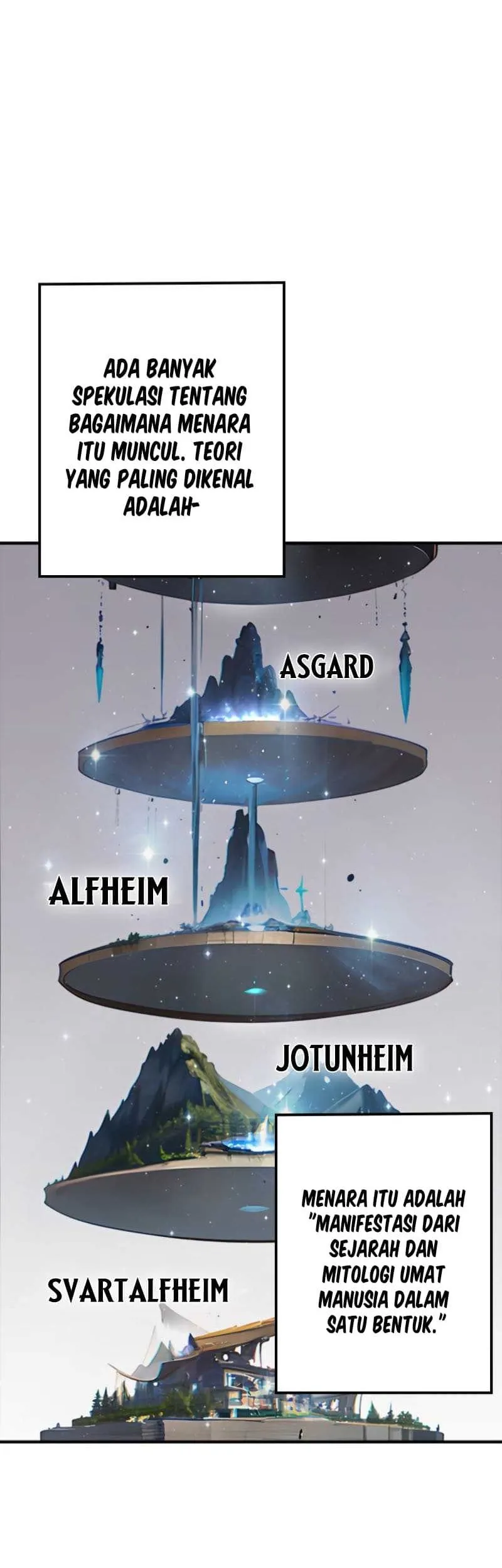 Return From The Abyss Chapter 29 Gambar 39