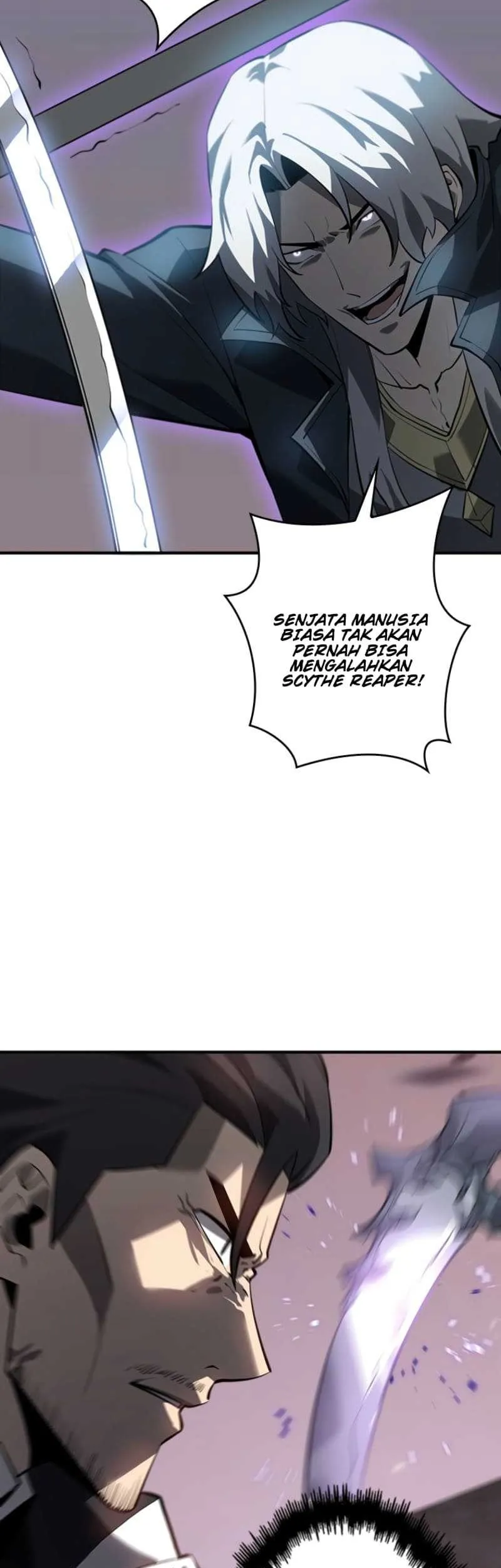 Return From The Abyss Chapter 29 Gambar 44