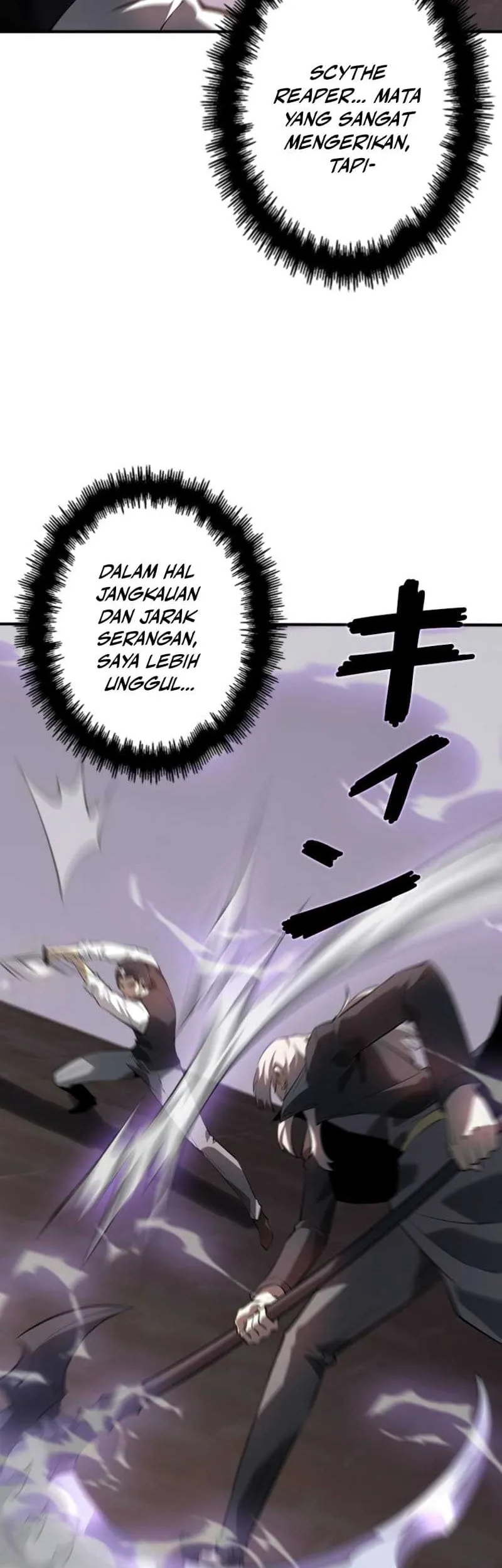 Return From The Abyss Chapter 29 Gambar 45