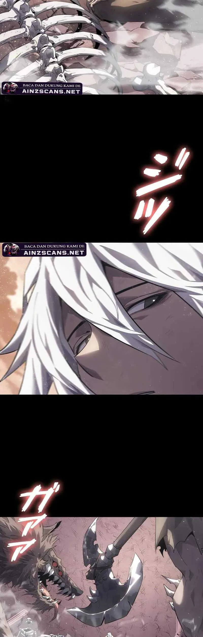 Return From The Abyss Chapter 3 Gambar 52