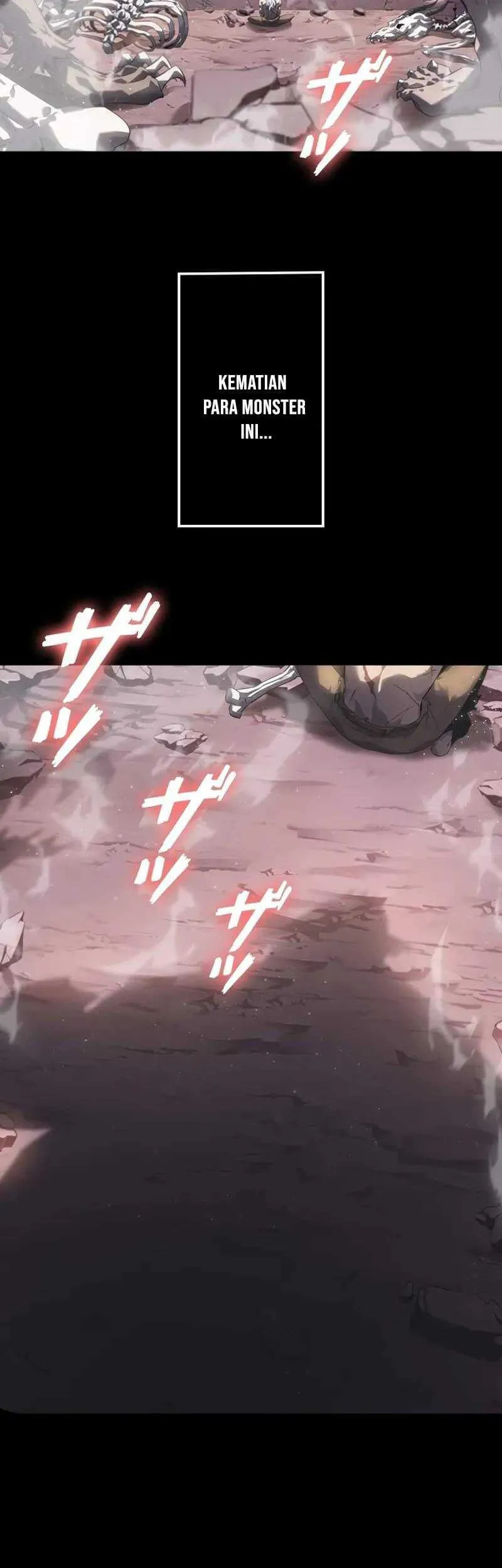 Return From The Abyss Chapter 3 Gambar 53