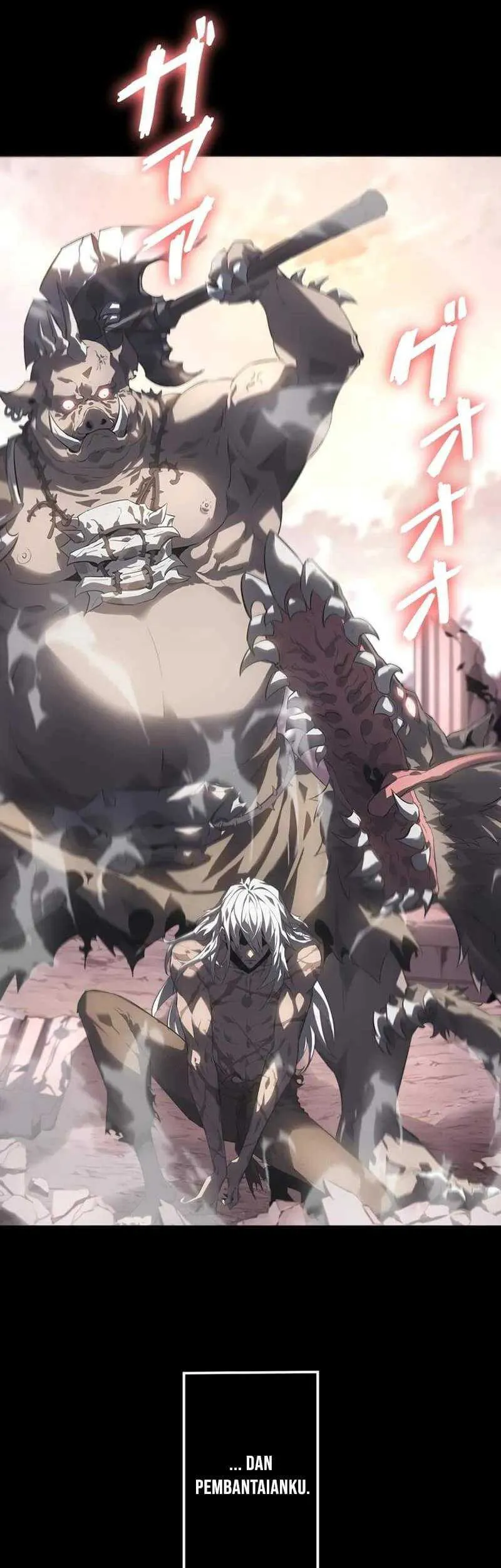 Return From The Abyss Chapter 3 Gambar 54