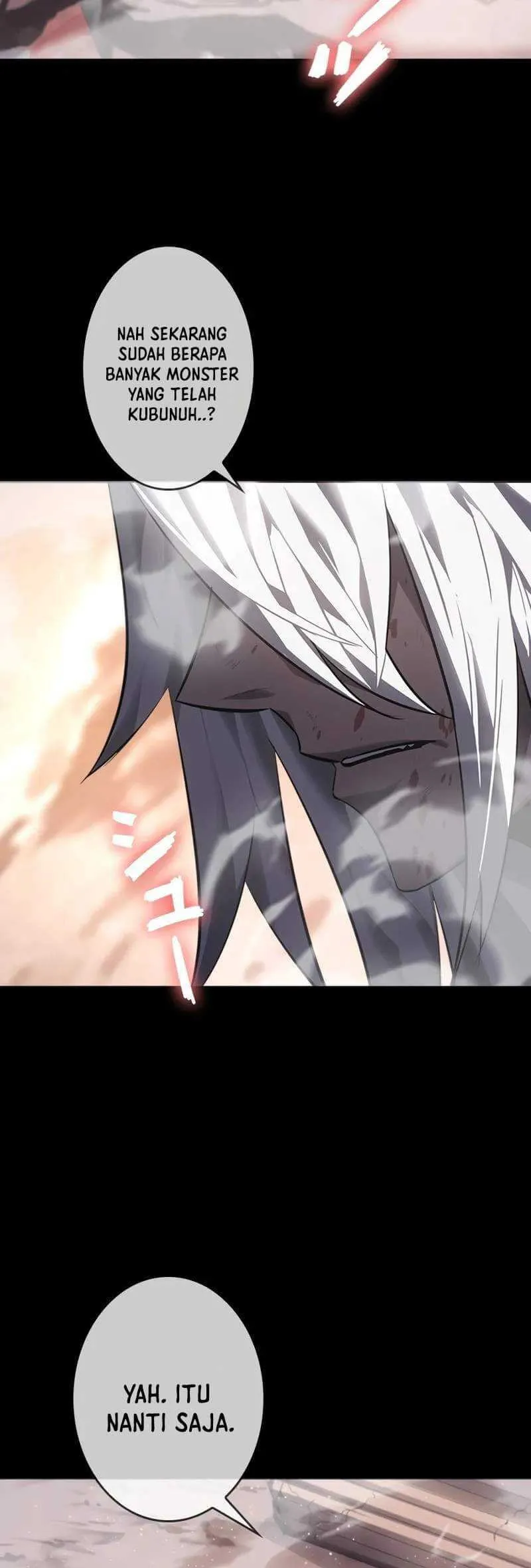 Return From The Abyss Chapter 3 Gambar 60