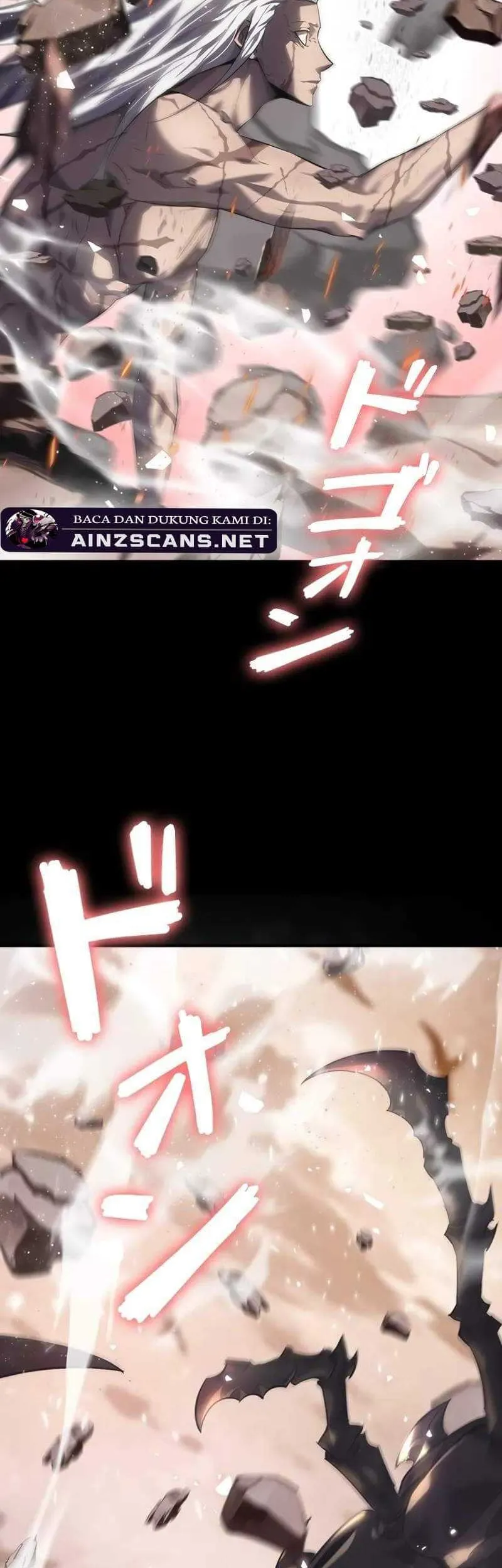Return From The Abyss Chapter 3 Gambar 64