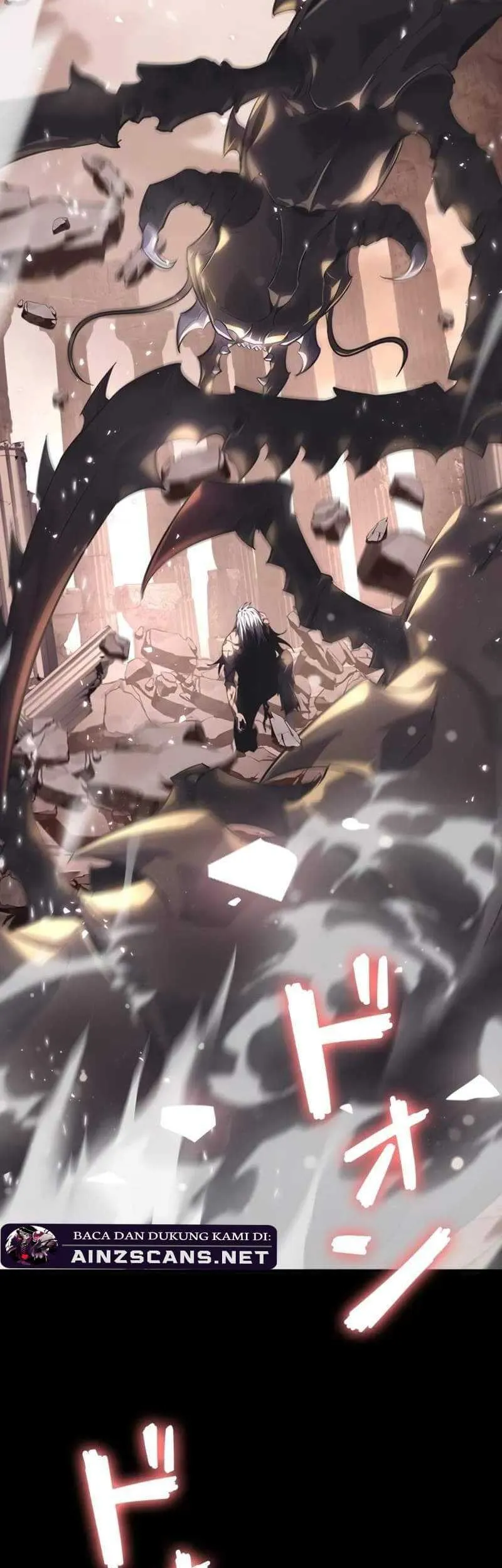 Return From The Abyss Chapter 3 Gambar 65