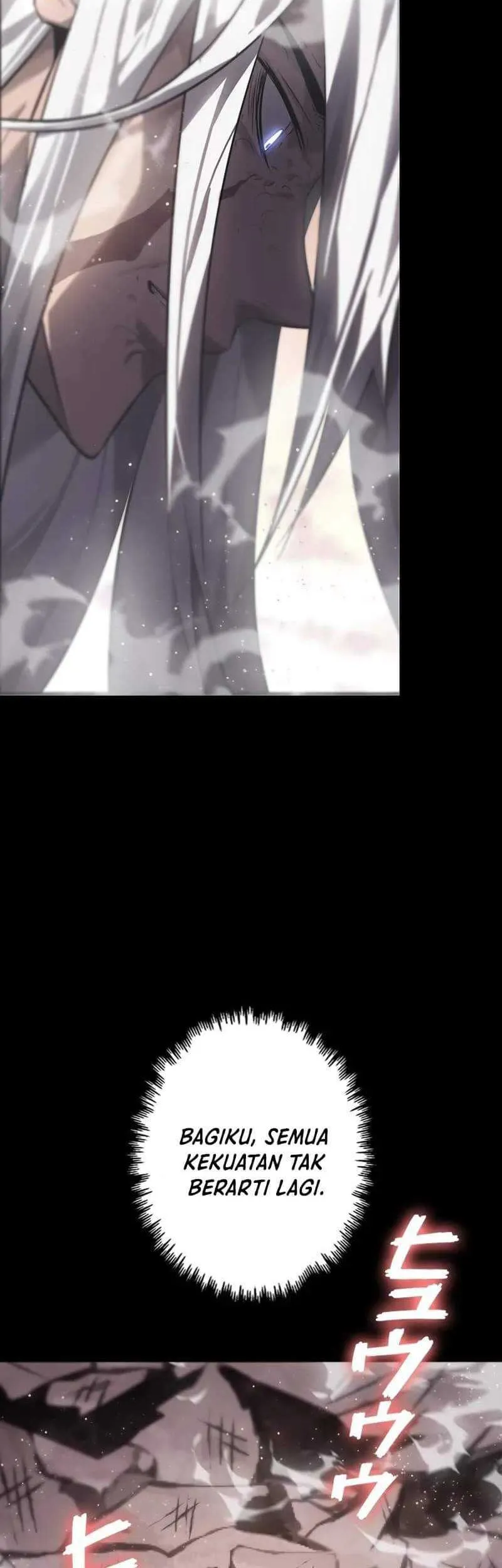 Return From The Abyss Chapter 3 Gambar 76