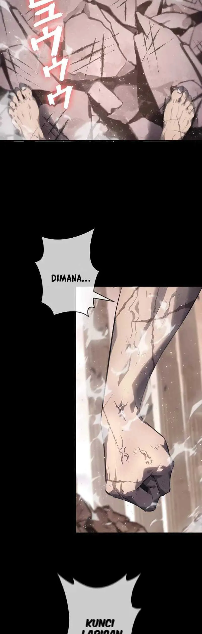 Return From The Abyss Chapter 3 Gambar 77