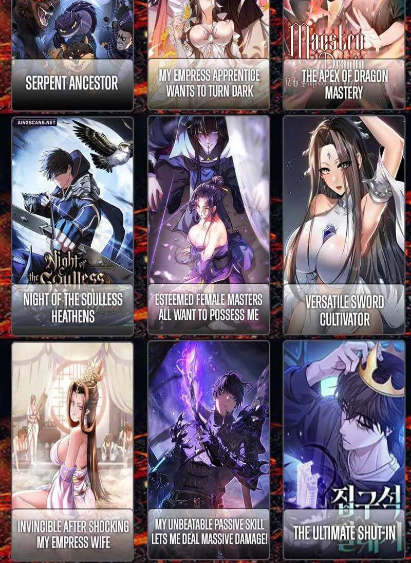 Return From The Abyss Chapter 3 Gambar 83