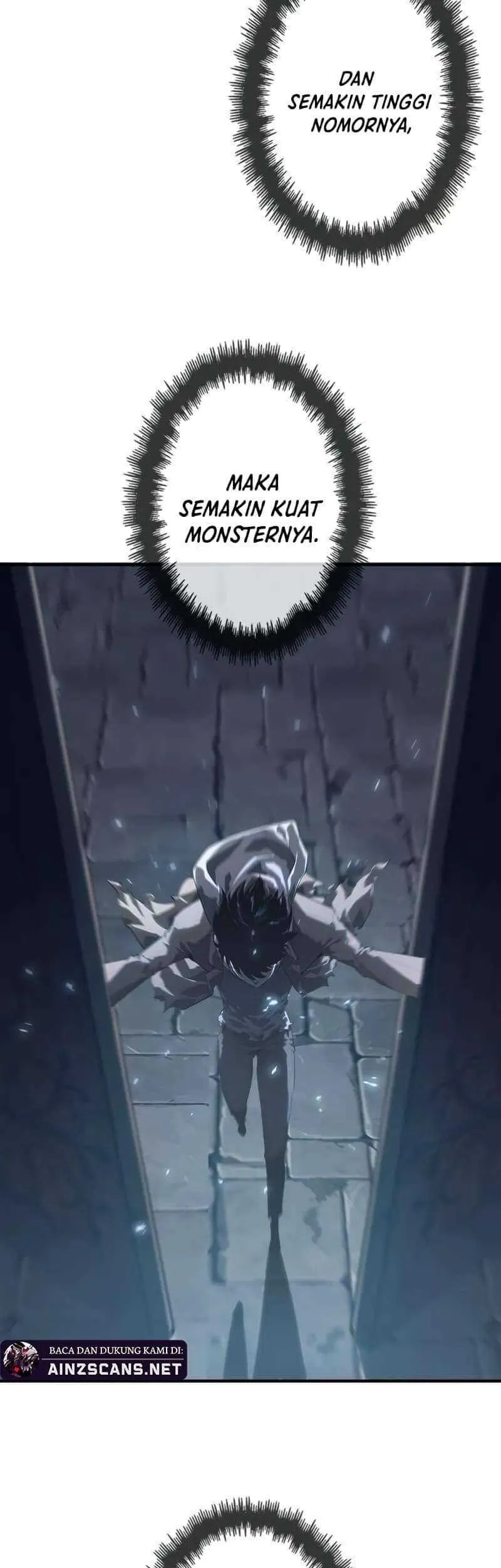 Return From The Abyss Chapter 3 Gambar 17