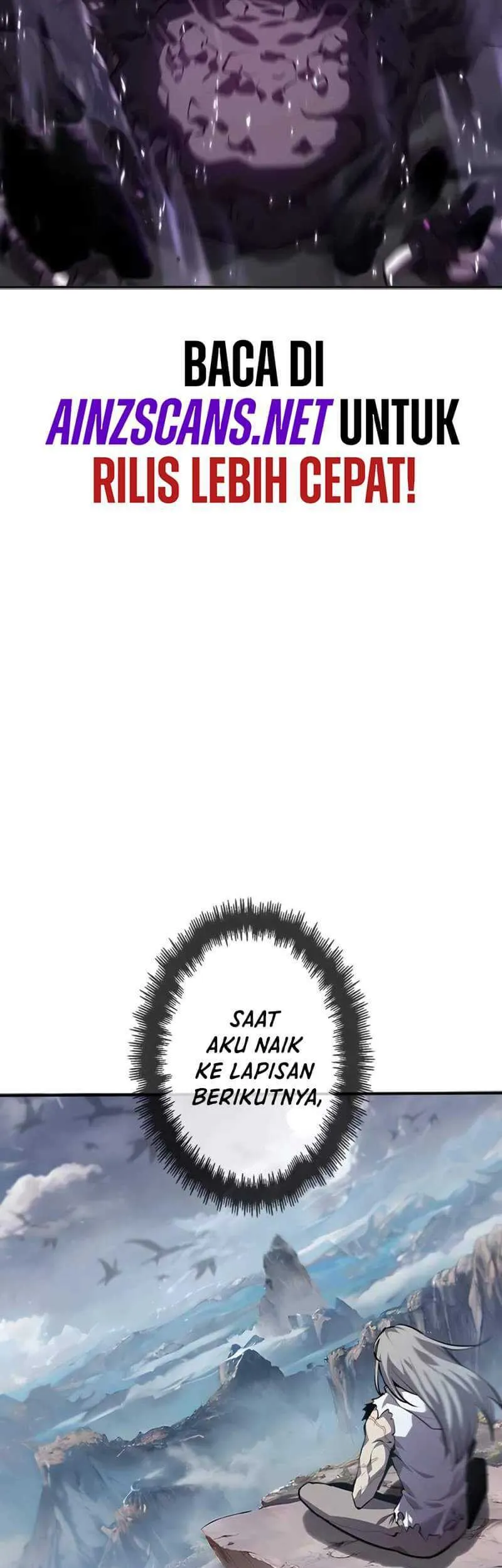 Return From The Abyss Chapter 3 Gambar 25