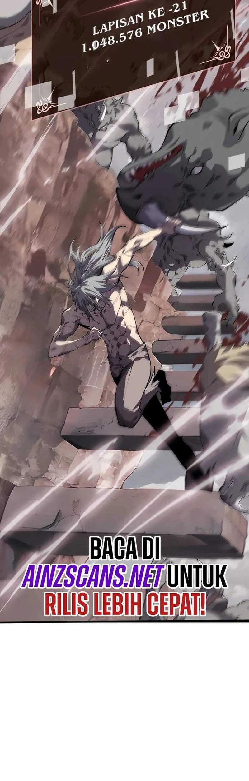 Return From The Abyss Chapter 3 Gambar 30