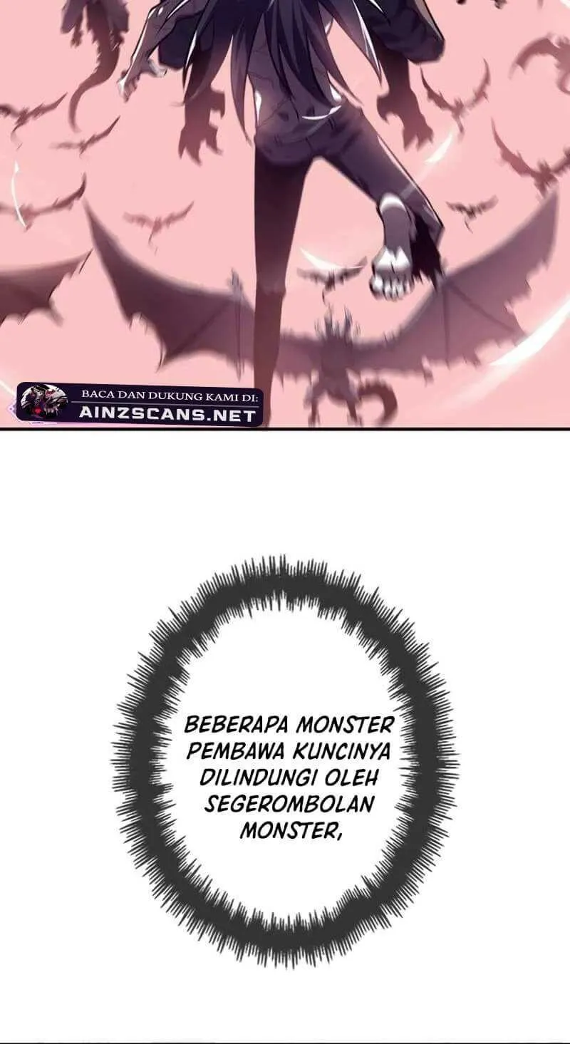 Return From The Abyss Chapter 3 Gambar 33