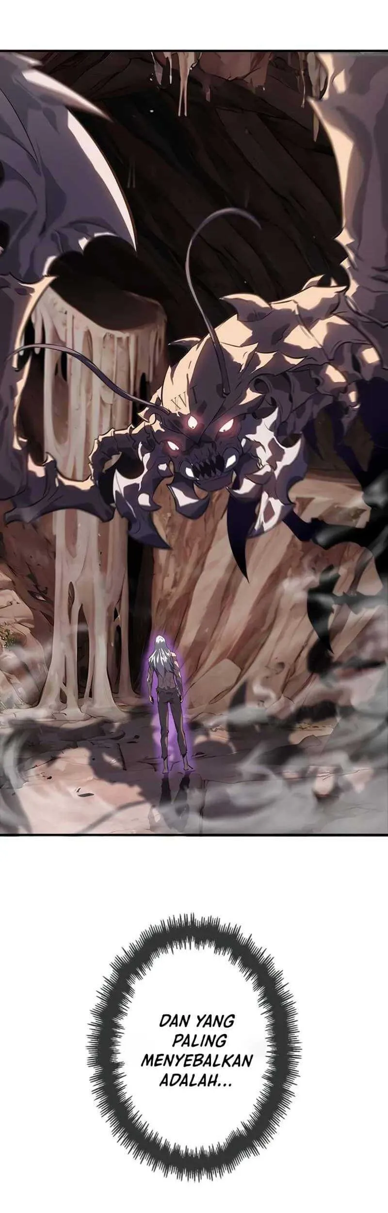 Return From The Abyss Chapter 3 Gambar 35